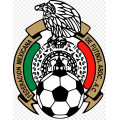 Футбольная форма сборной Мексики в Тольятти